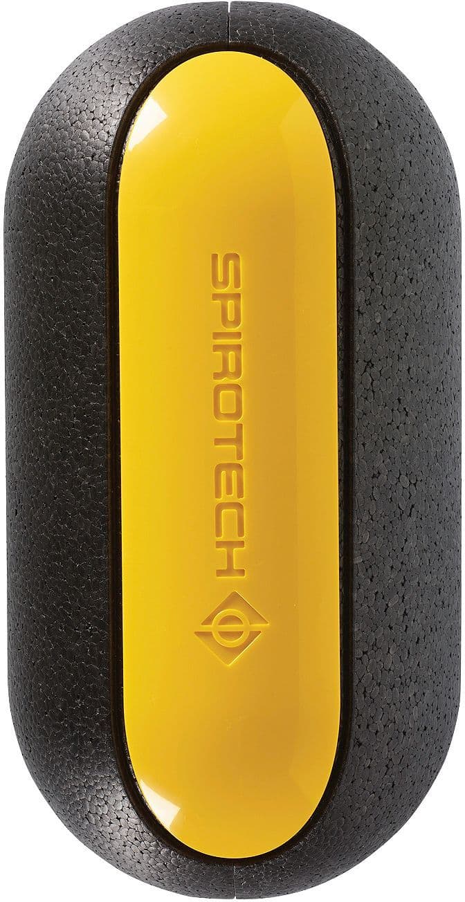 Isolatieset voor RV2+MB3 spirotech 6/4"