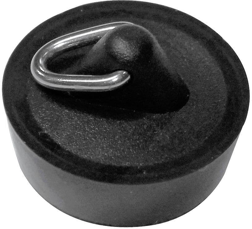 Rubberen stop sim 5/4" 35-38MM