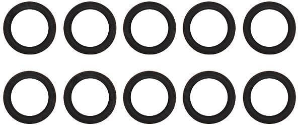 O-RING, (10 ST.)