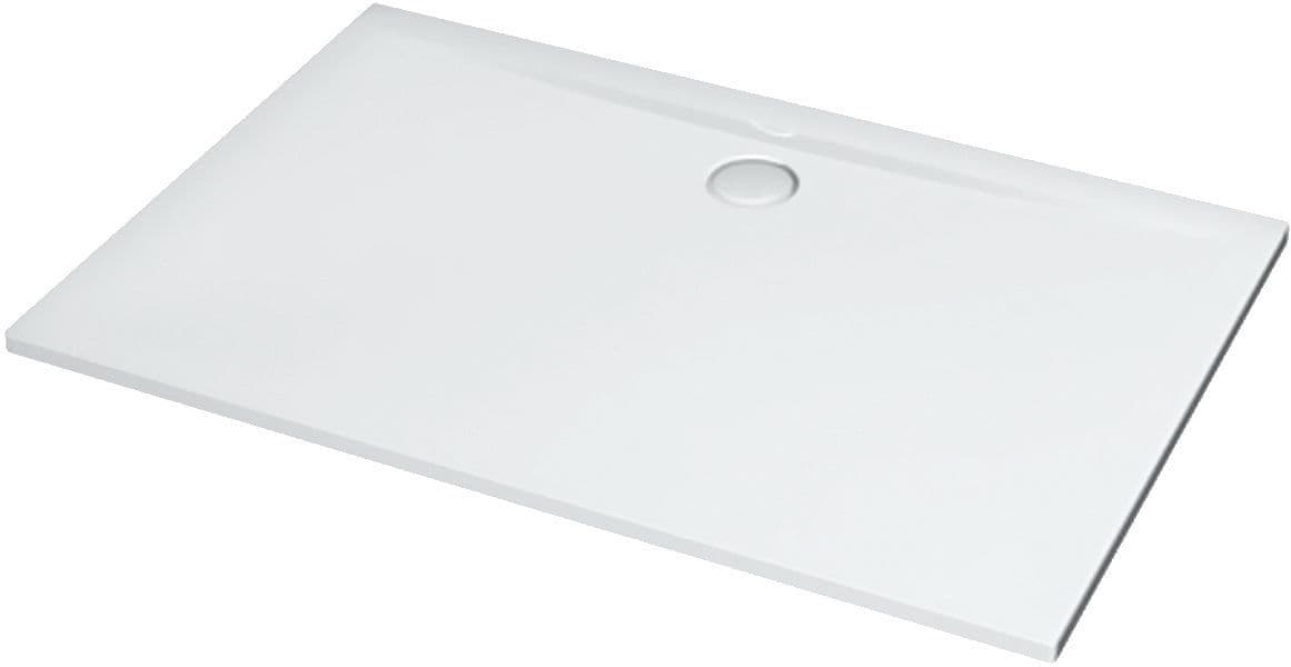 Tub acryl newform XL 180-80-4CM wit
