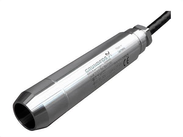 Druksonde voor schakeldast LC231 Grundfos