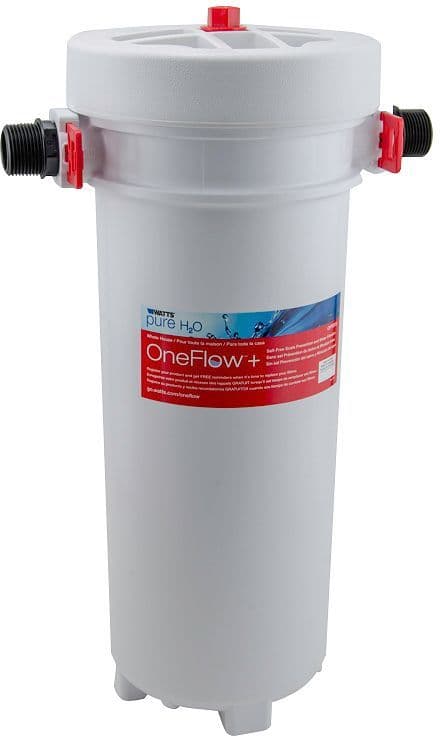 TAC-NAVULLING VOOR ONEFLOW+ WATTS