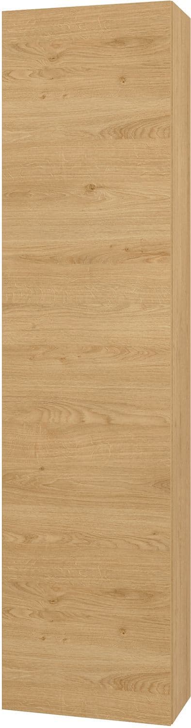 Kolomkast form/alano/cita 170-35 omkeerbaar tip-on nordic eik