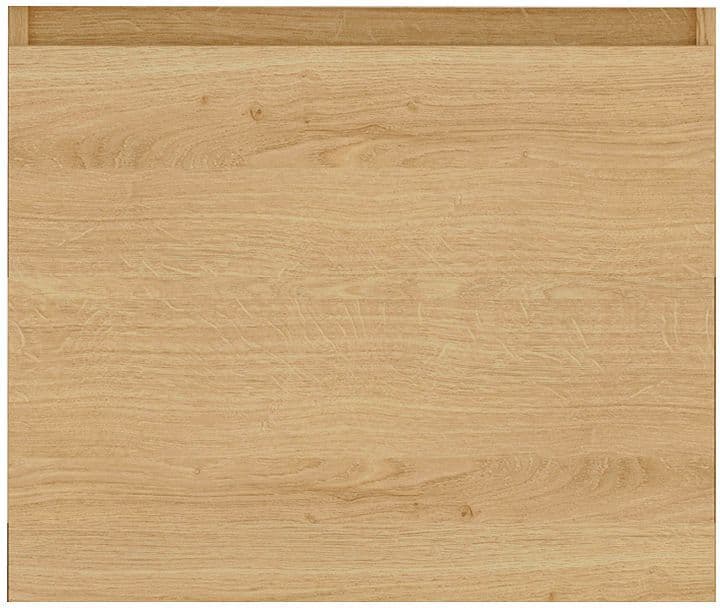 Onderbouw form/alano 1 lade 60CM nordic eik