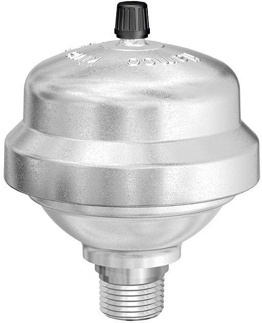 Waterslagdemper sanitair flexofit S Flamco 1/2" 2KG 24980