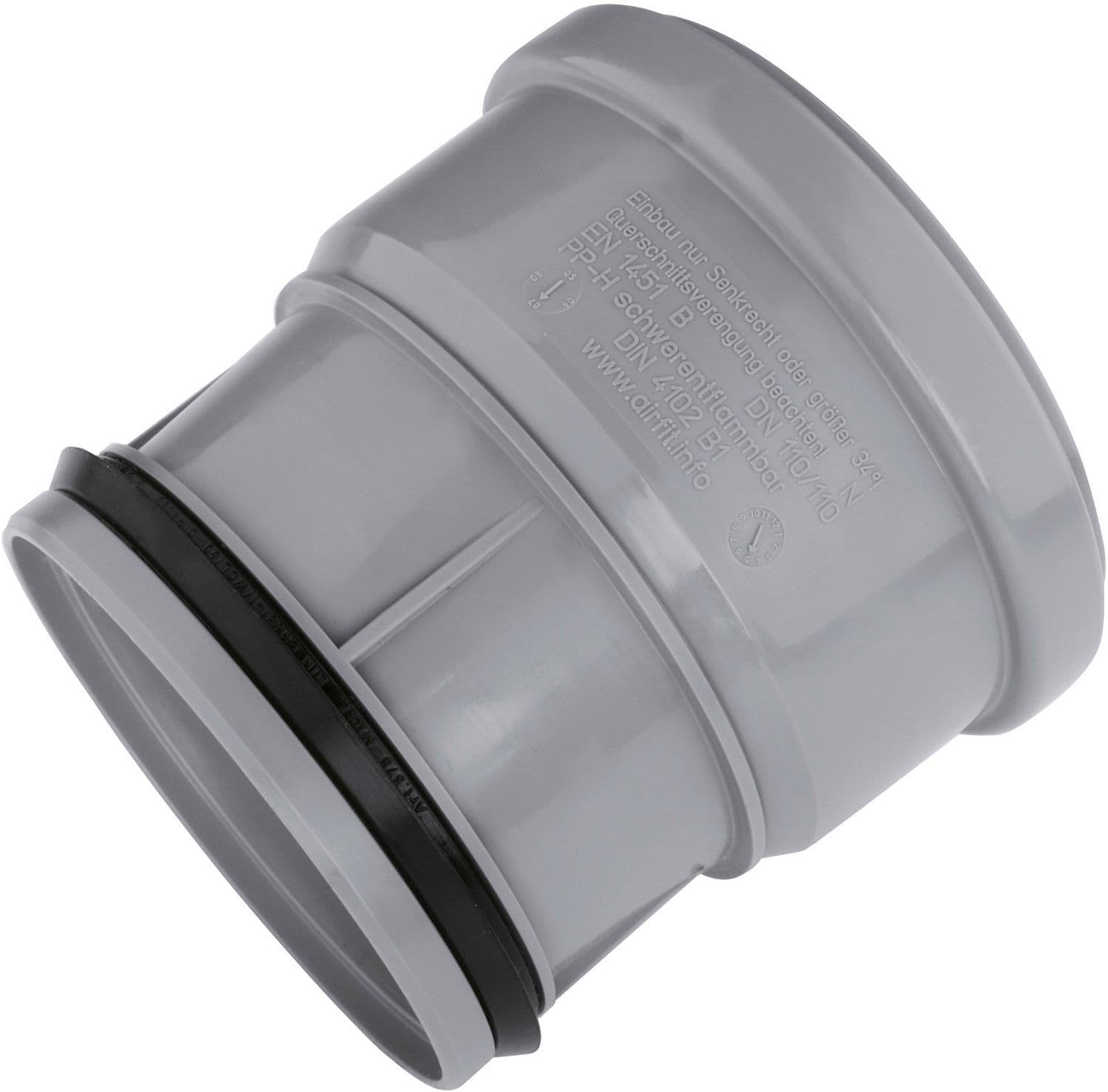 Pp-h schuifmof Mf Airfit 110MM