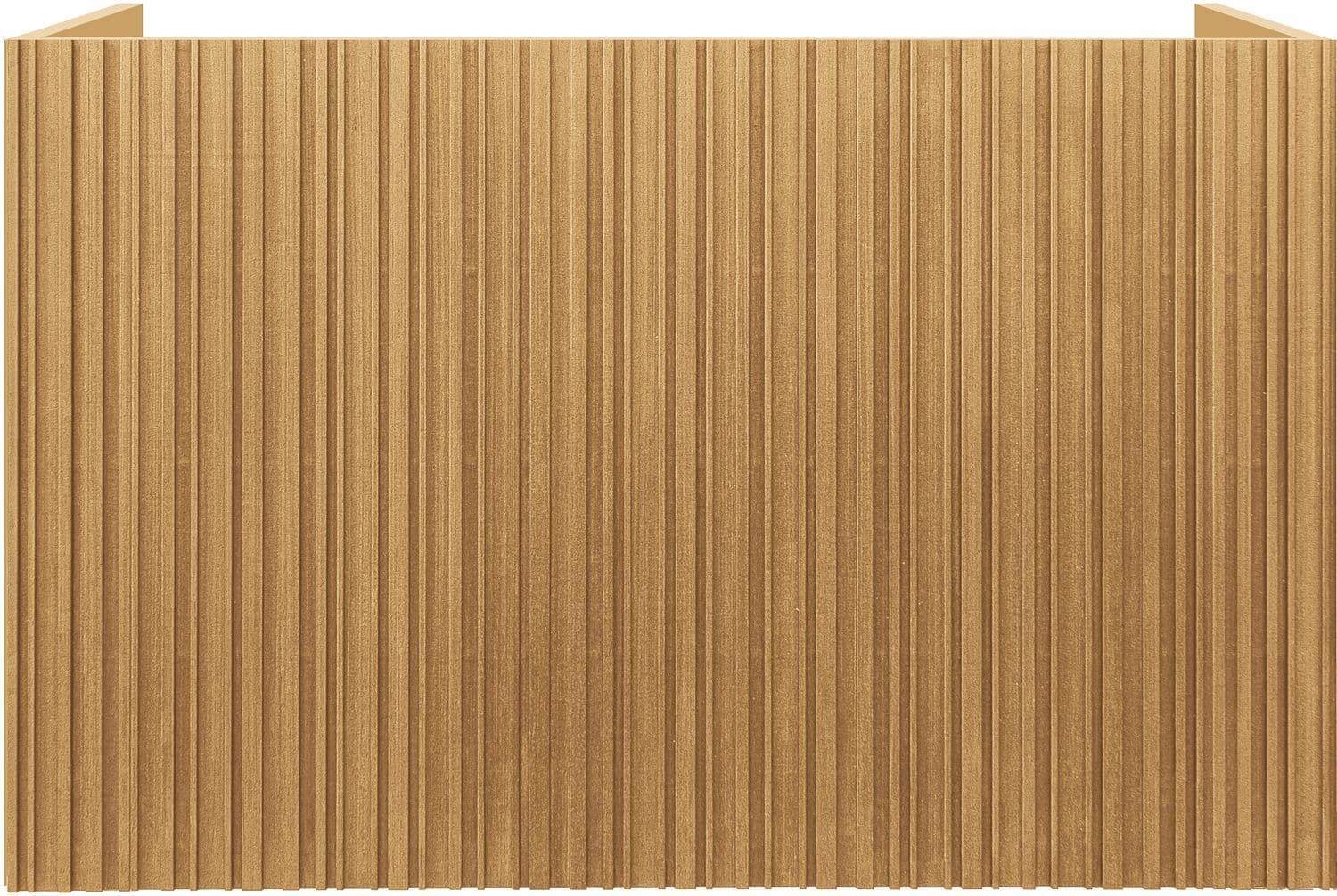 Onderbouw forest 1 lade 70CM eik natuur