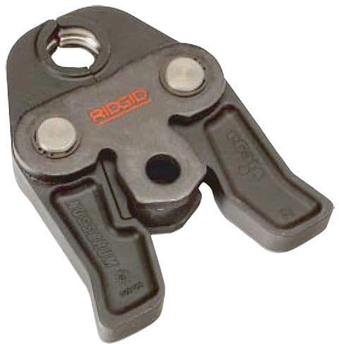 Persbek 'V' Ridgid 15MM
