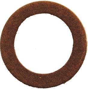 Joint fibre pour raccord 3/4" 18-24MM
