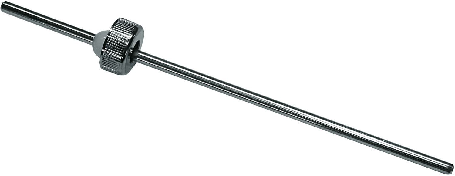 HEFBOOM STANG SLUITING IS