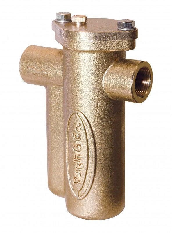 Anti-kalk toestel Micromet 75 pugh