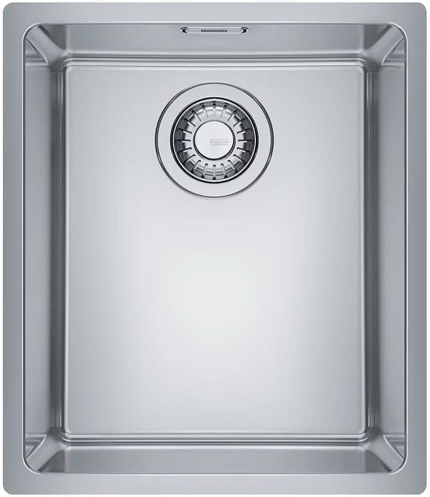 Onderbouw spoeltafel maris Franke 340-400-180MM