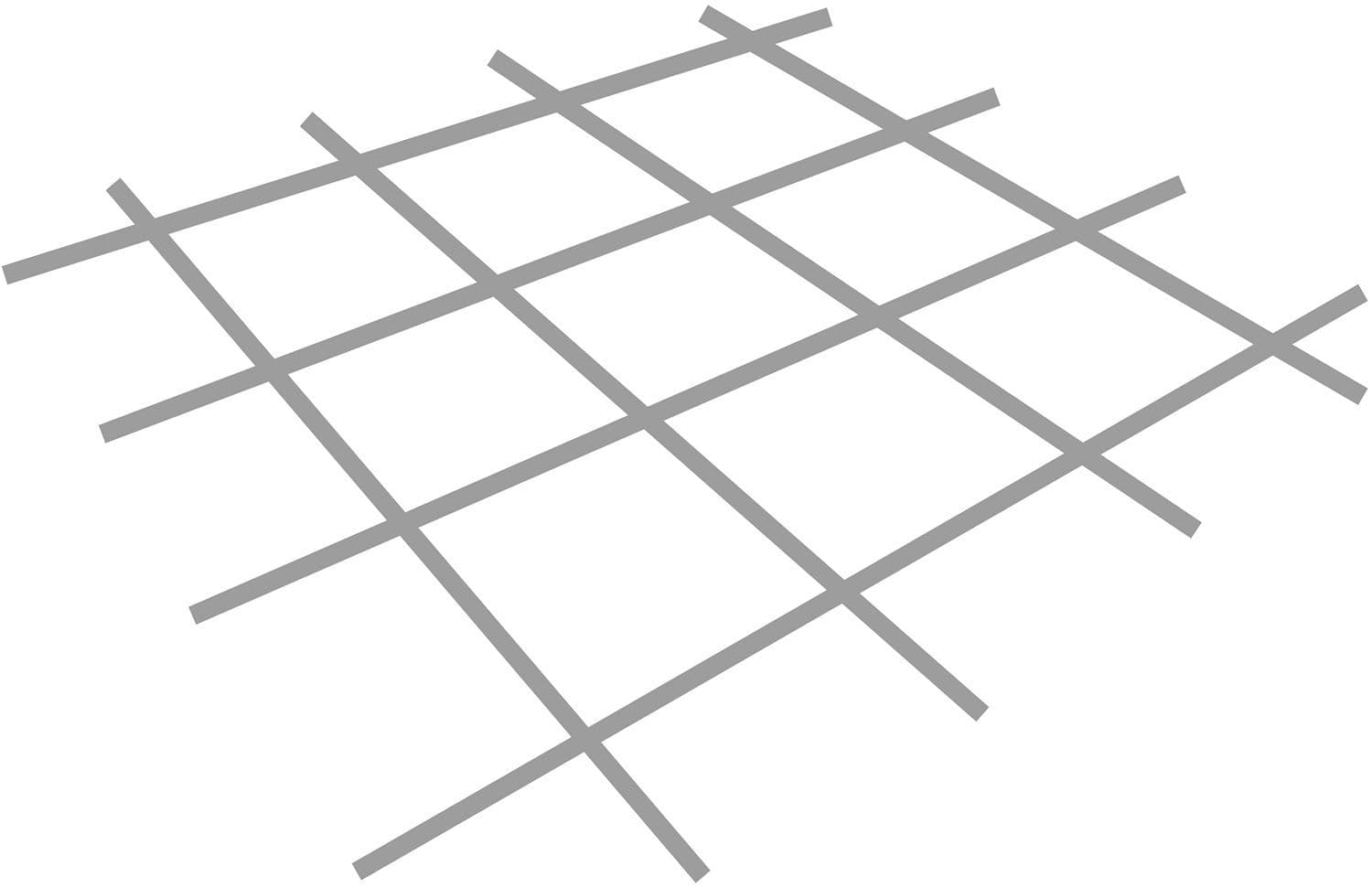 Staalnet verzinkt 1,2-2,1M 2,52M² 15X15