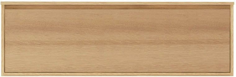 ONDERBOUW CRAFT 140CM 1-LADE EIK
