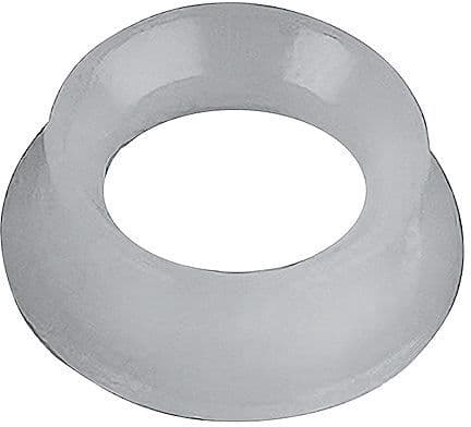 Nylon dichting autom sluiting is