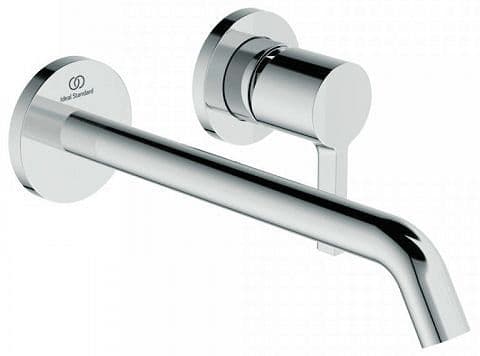 Afwerkset 1GREEPSMENGKRAAN lavabo joy Ideal Standard 220MM chroom