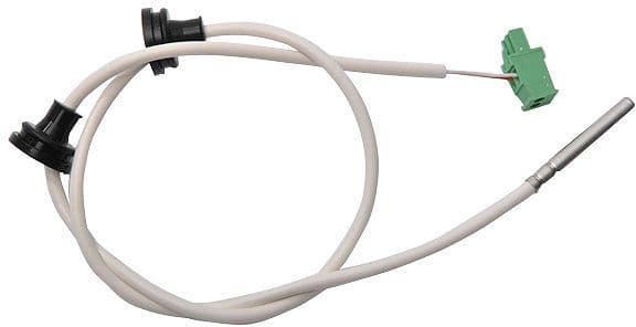 Ntc sensor bypass ComfoD 250 Zehnder