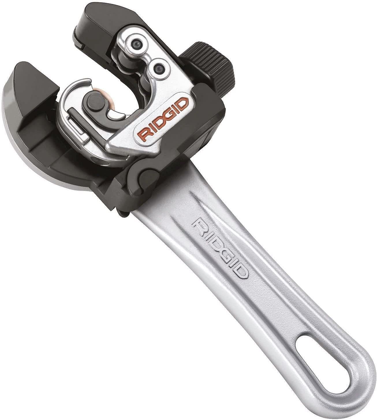 Ratel-buizensnijder Ridgid 6-28MM