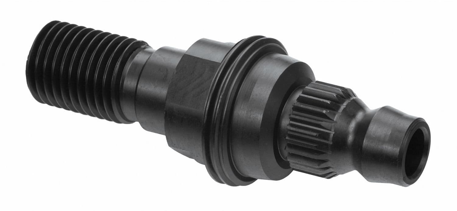Adaptateur pour Axe moteur hilti (DD160/DD250) vers 5/4"
