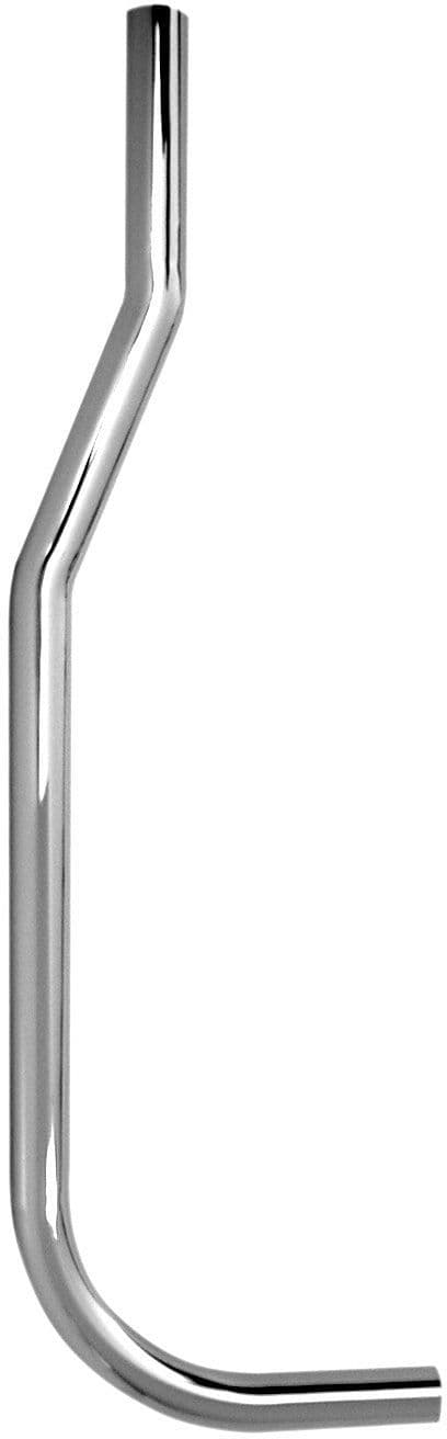 Spoelbuis voor flush-valve 3/4" kleine slag 45MM