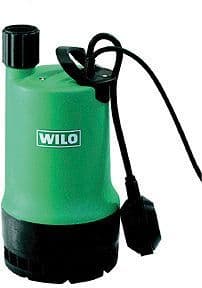 Kelderpomp wilo-drain TM 32/7A 3M kabel